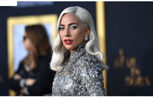 Леди Гага cтала сопредседателем комитета по культуре Белого дома